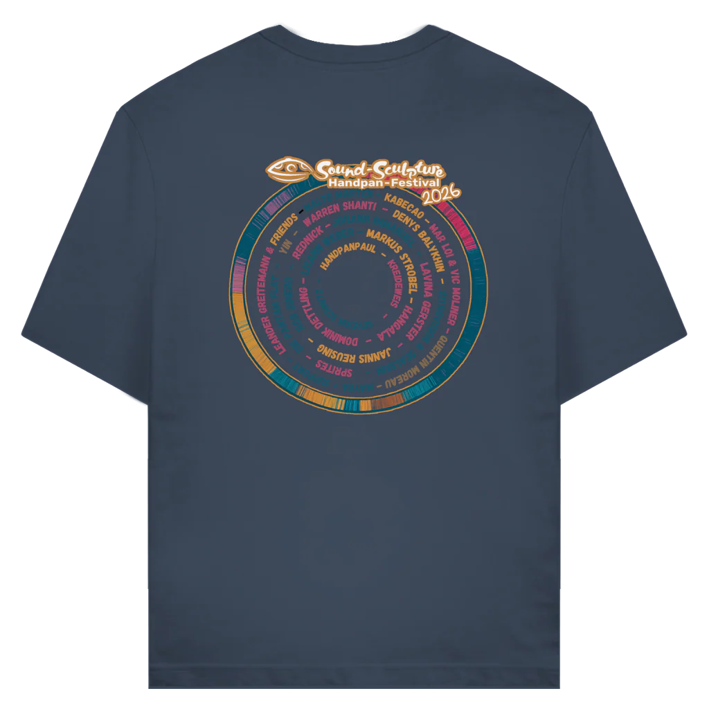 Pre-order Festival T-Shirt (Unisex)