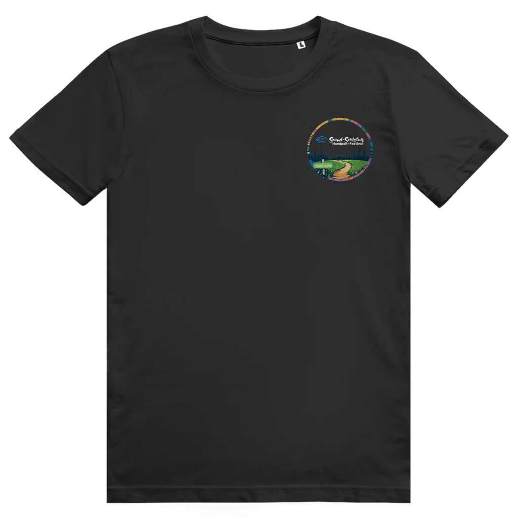 Pre-order Festival T-Shirt (Unisex / Simple Design / Standard Fit)