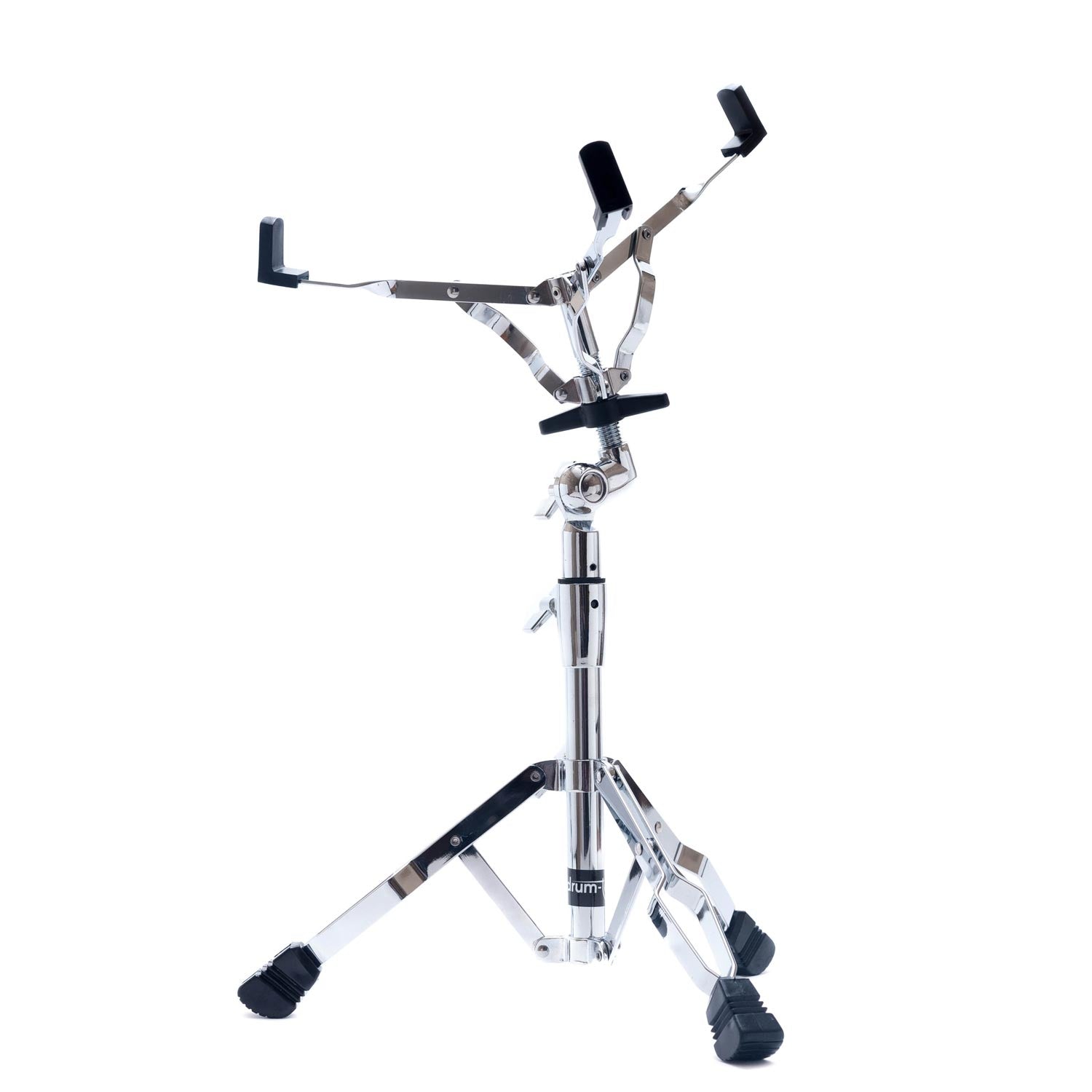 Sound-Sculpture Handpan stand metal (sitting) – Rental