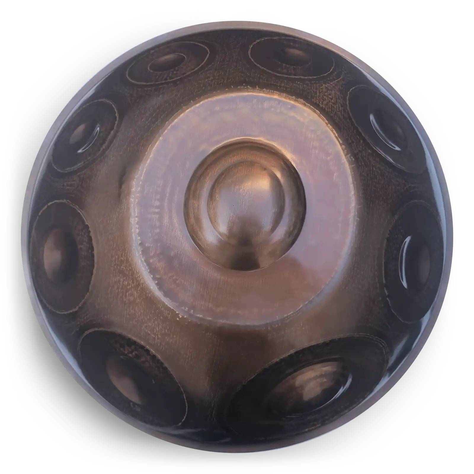 Handromeda F2 Astronaut 16