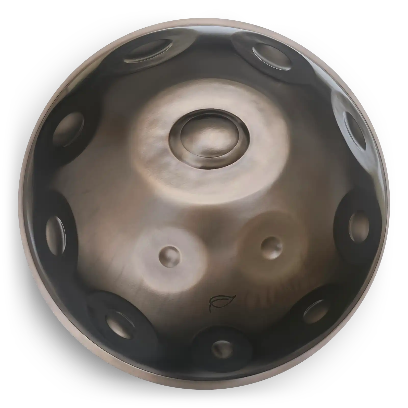 Leaf Soundsculptures D-Kurd Minor 15