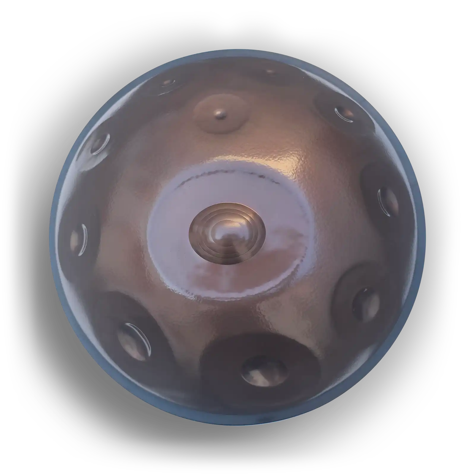 Leaf Soundsculptures Mini G-Major 11