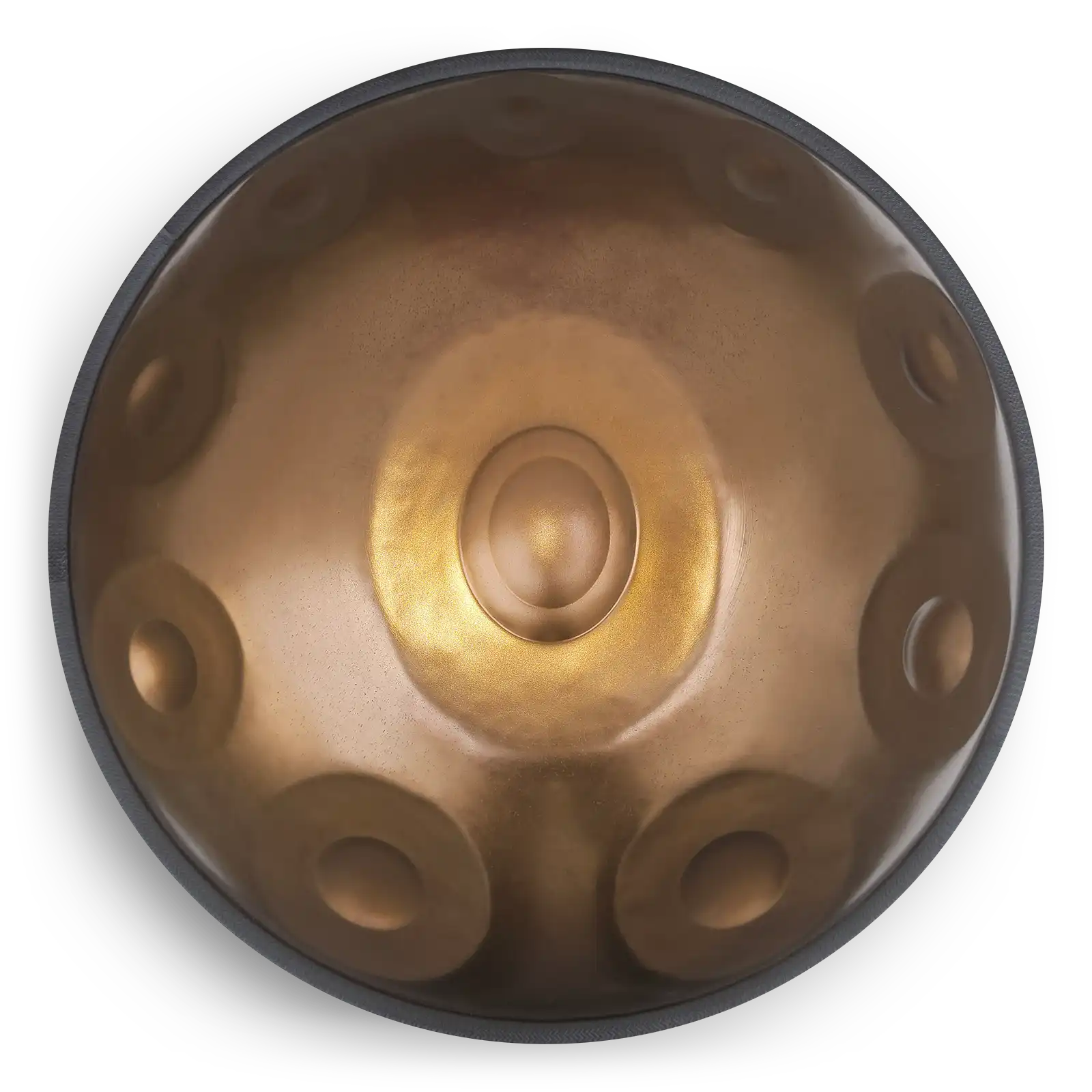 Nala C# Pygmy 17 – Used (Ember steel)