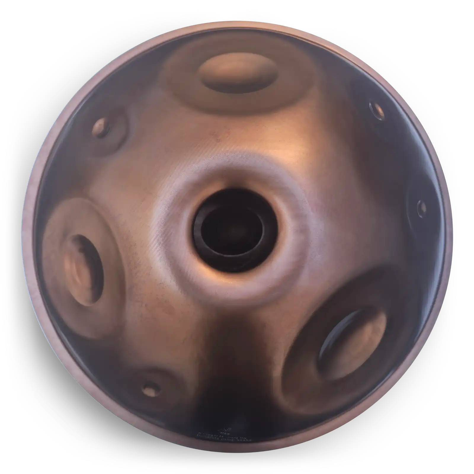 Satya Eb La Sirena 16