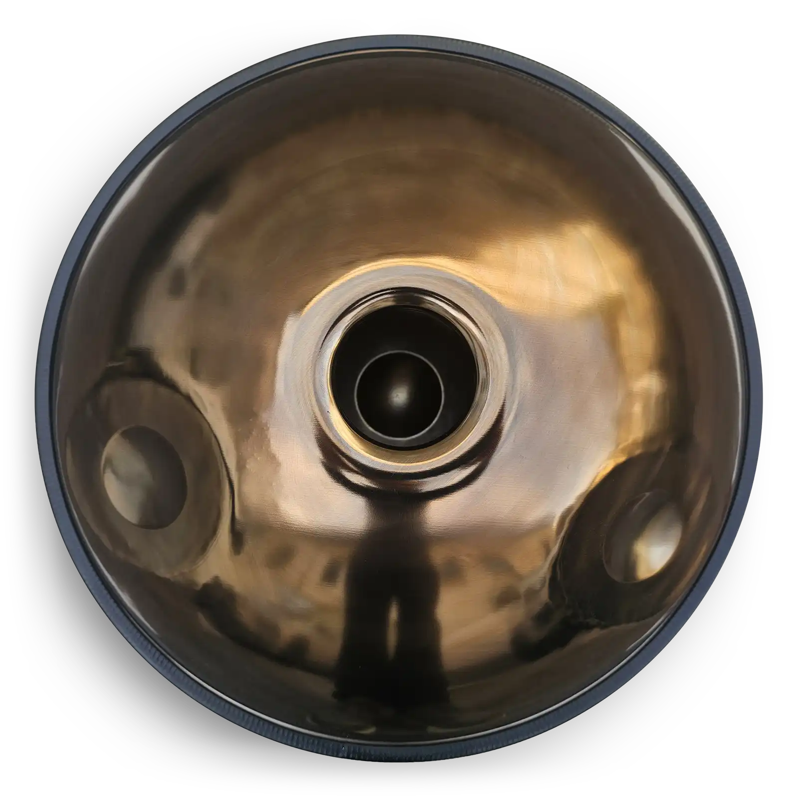 Sound-Sculpture D-Kurd Minor (9+1+2)