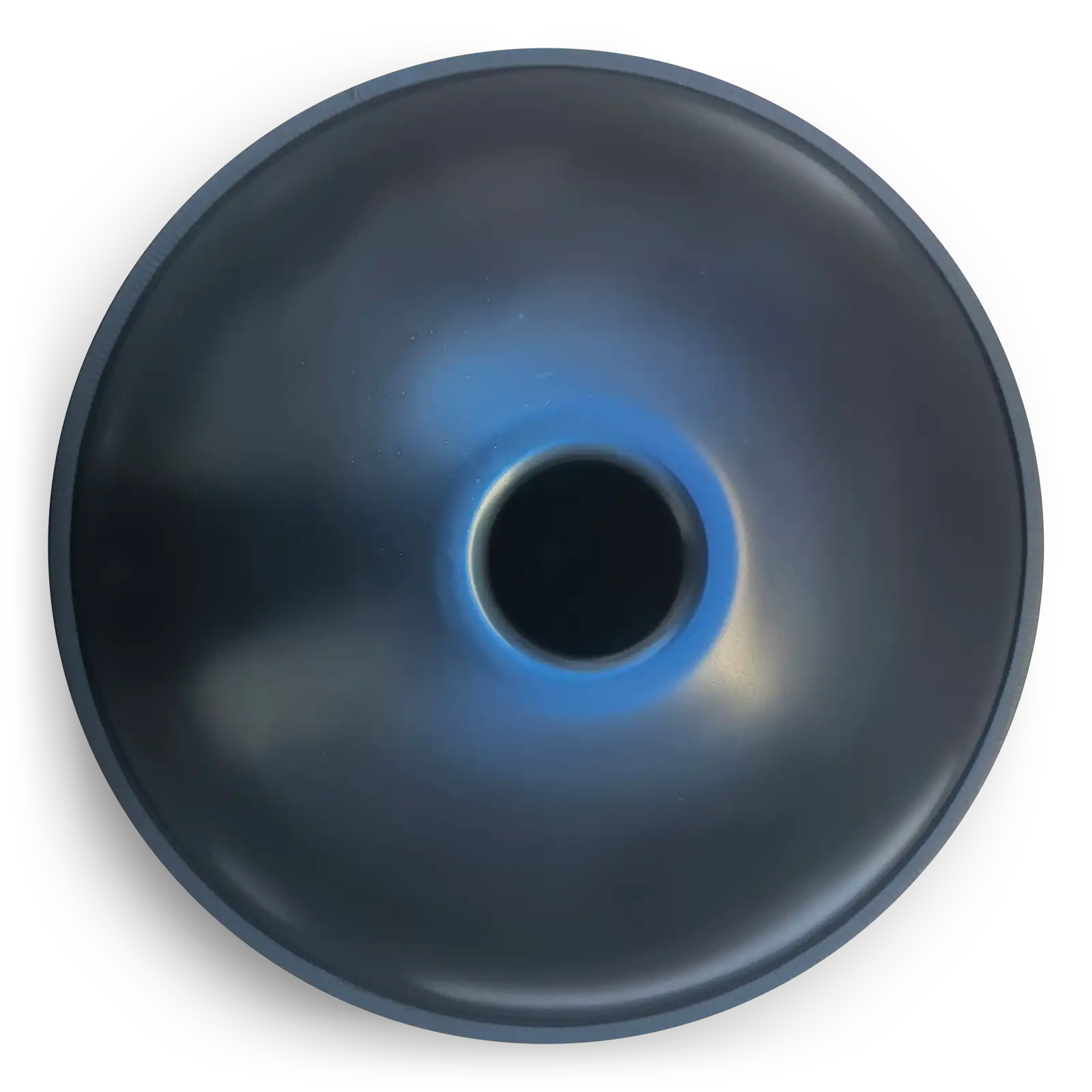 Sound-Sculpture D-Kurd Minor 10 (432 Hz / Nitr.)