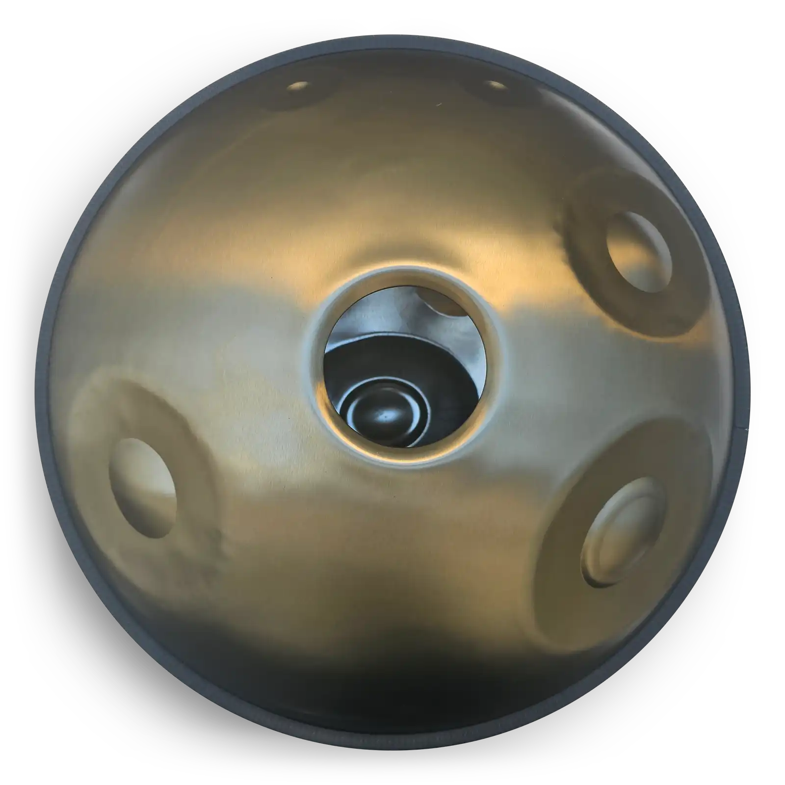 Sound-Sculpture D-Kurd Minor 16 – Rental