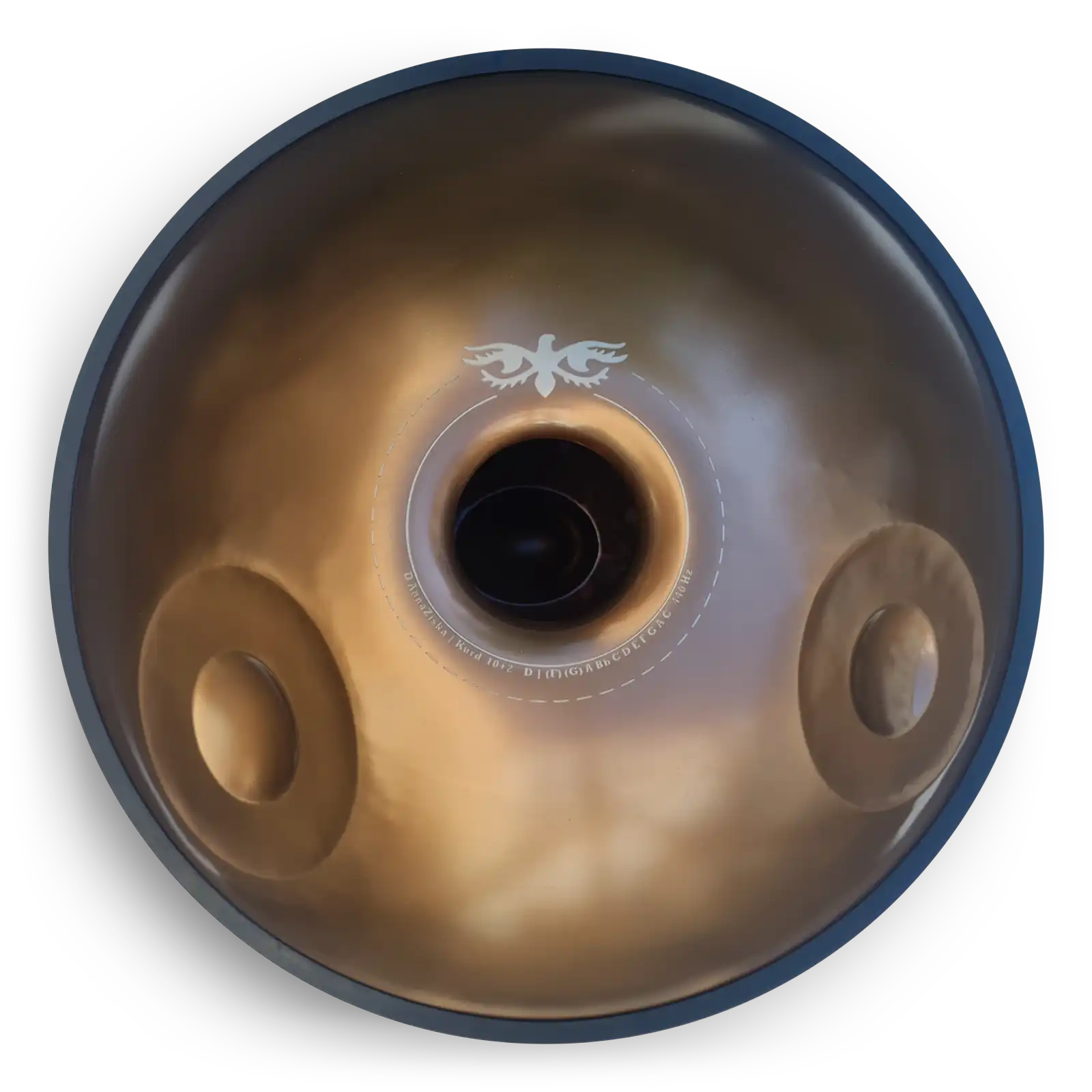 Teana D-Kurd Minor 12