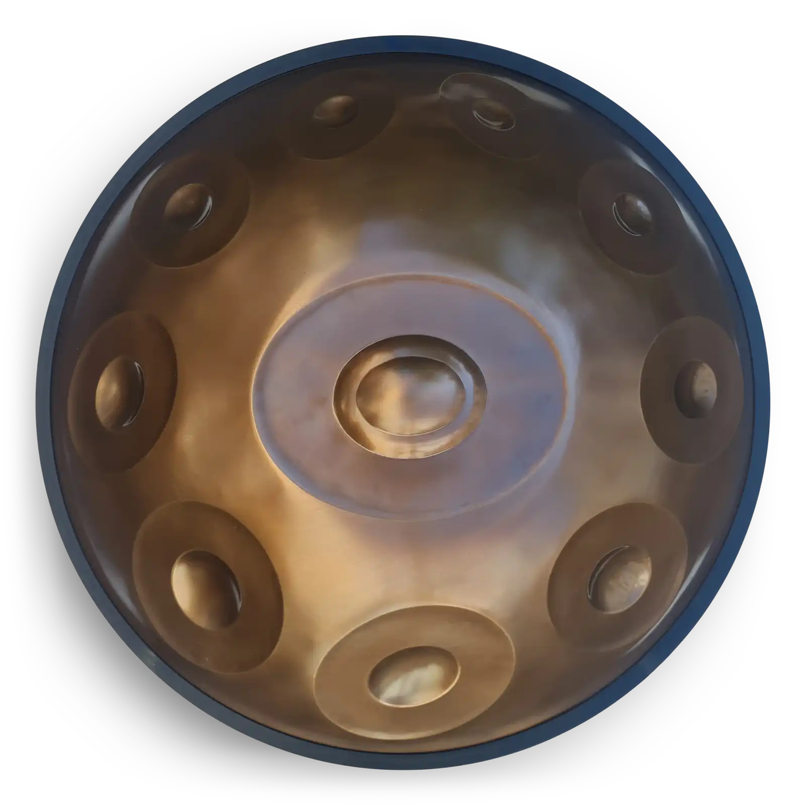 Teana D-Celtic Minor / Amara 12