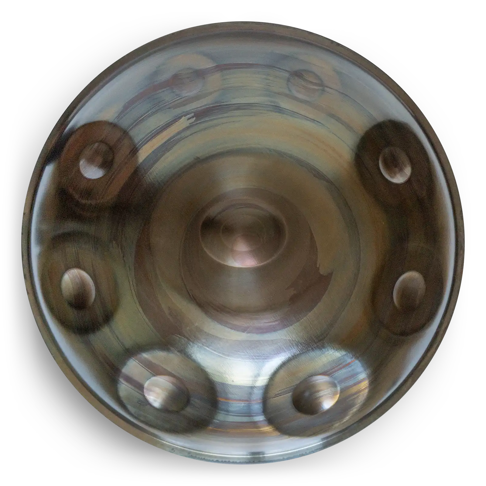 Ugur D-Celtic Minor 9