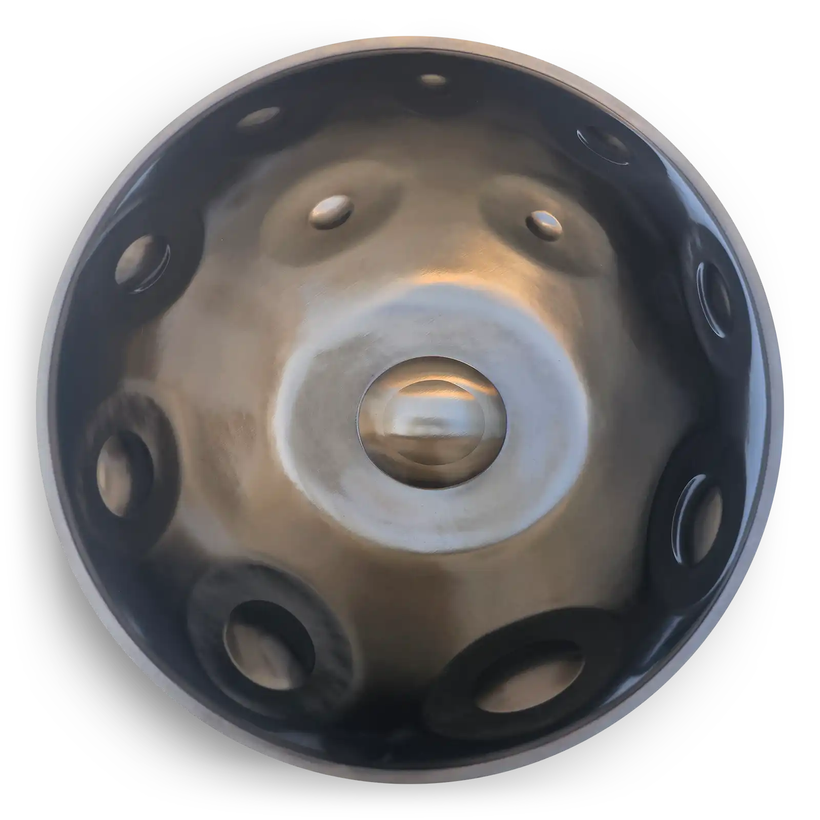 Yishama D-Kurd Minor 20