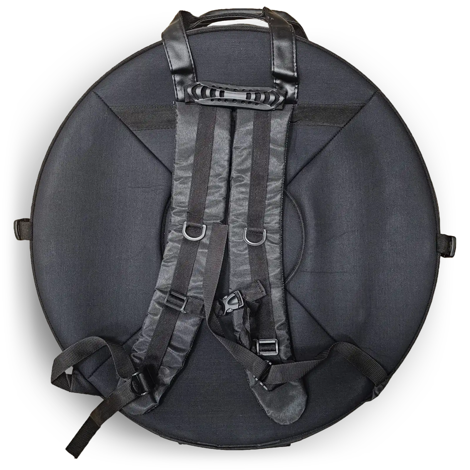 Sound-Sculpture Softcase – Handpan bag