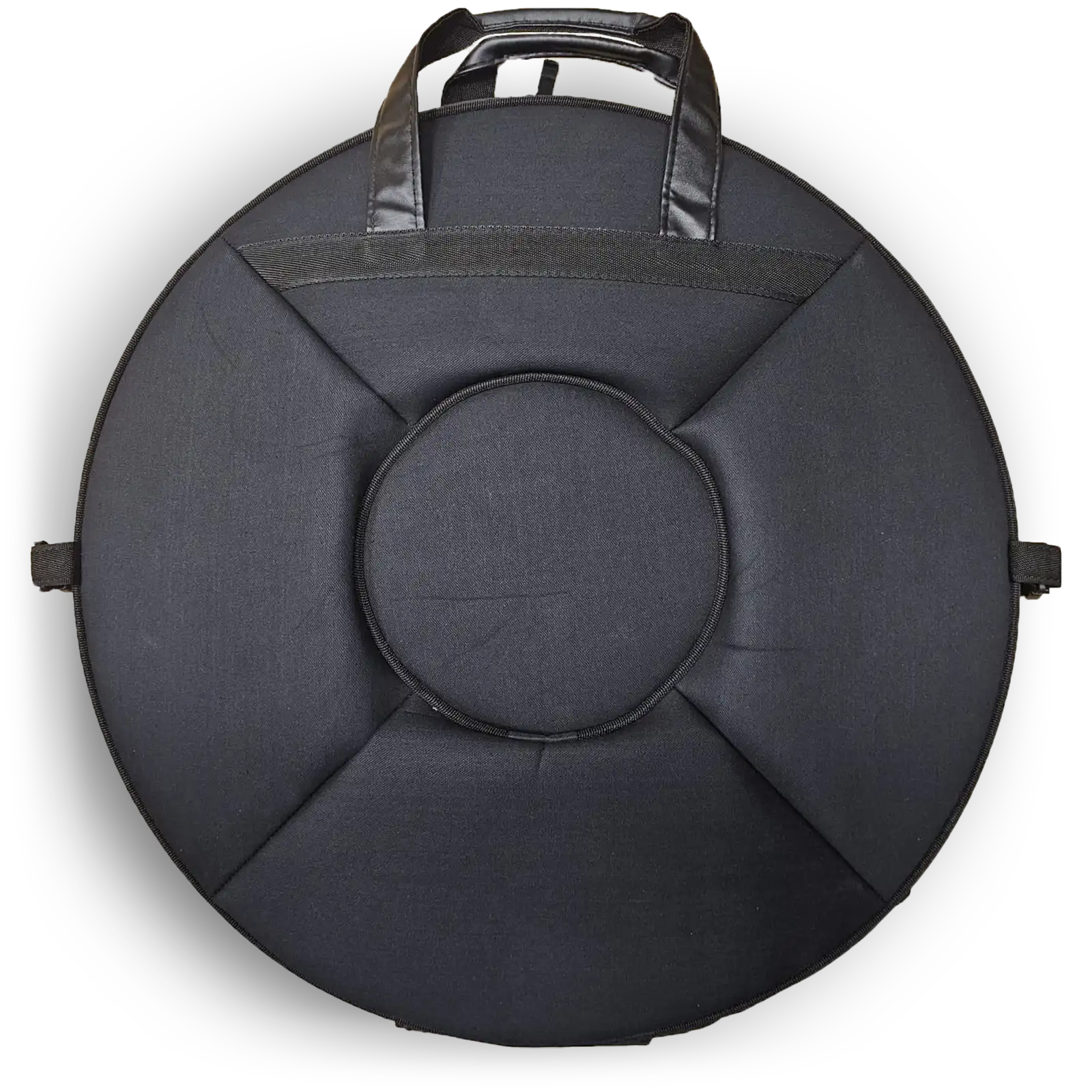 Sound-Sculpture Softcase – Handpan bag