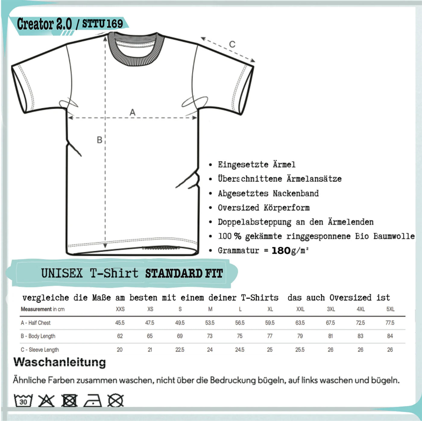 Pre-order Festival T-Shirt (Unisex / Simple Design / Standard Fit)