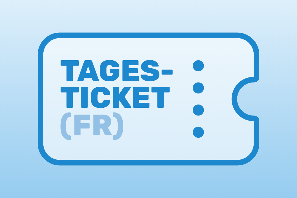 Festival day ticket (Friday)