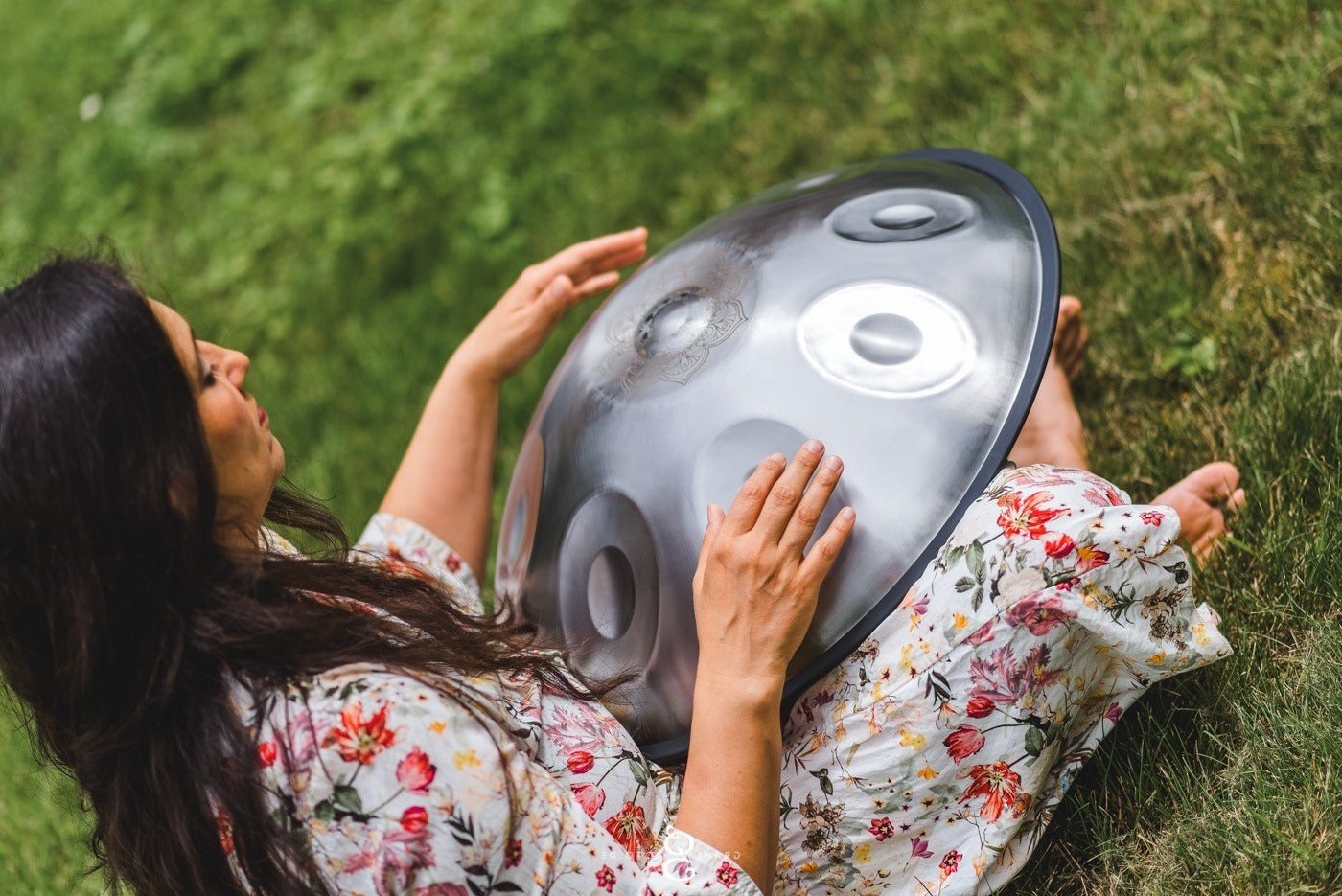 Dresden - Beginner Handpan Workshop