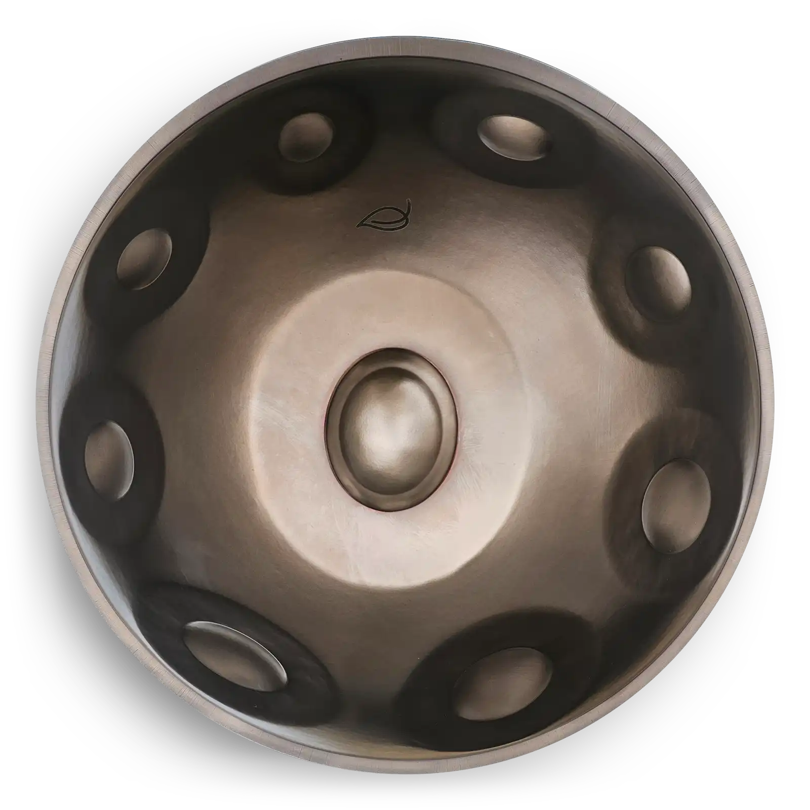 Leaf Soundsculptures C-Minor Hexatonic 14