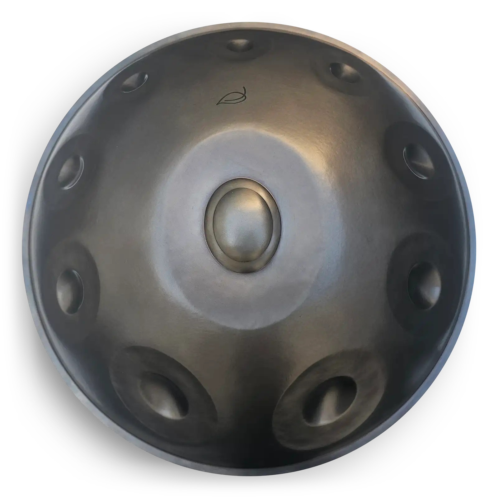 Leaf Soundsculptures D-Kurd Minor 10