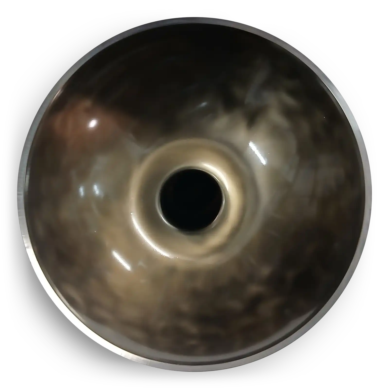 Satya D-Kurd Minor (9+1)