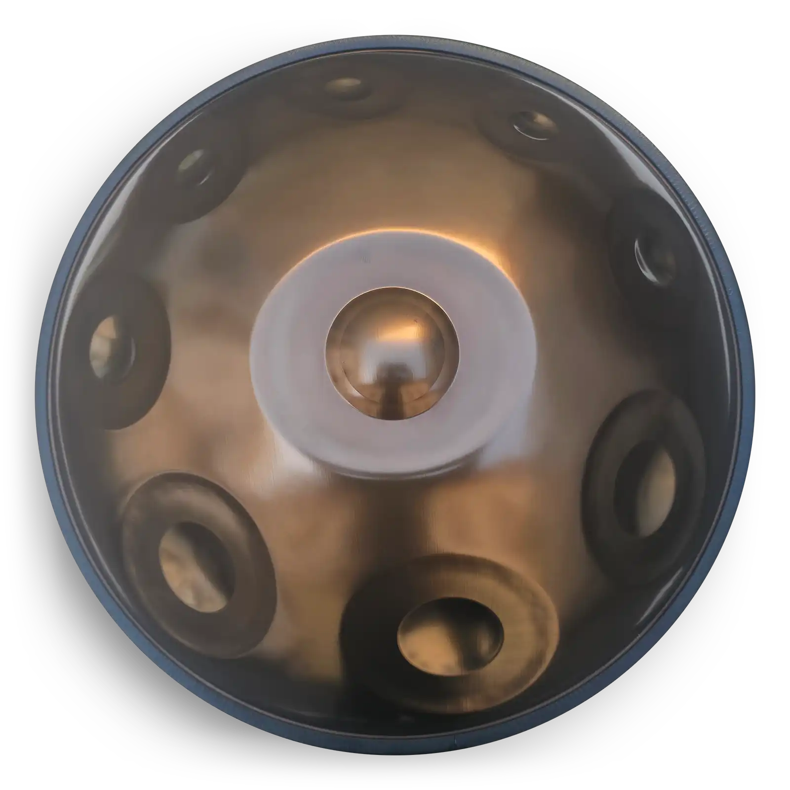 Sound-Sculpture C# Pygmy 15