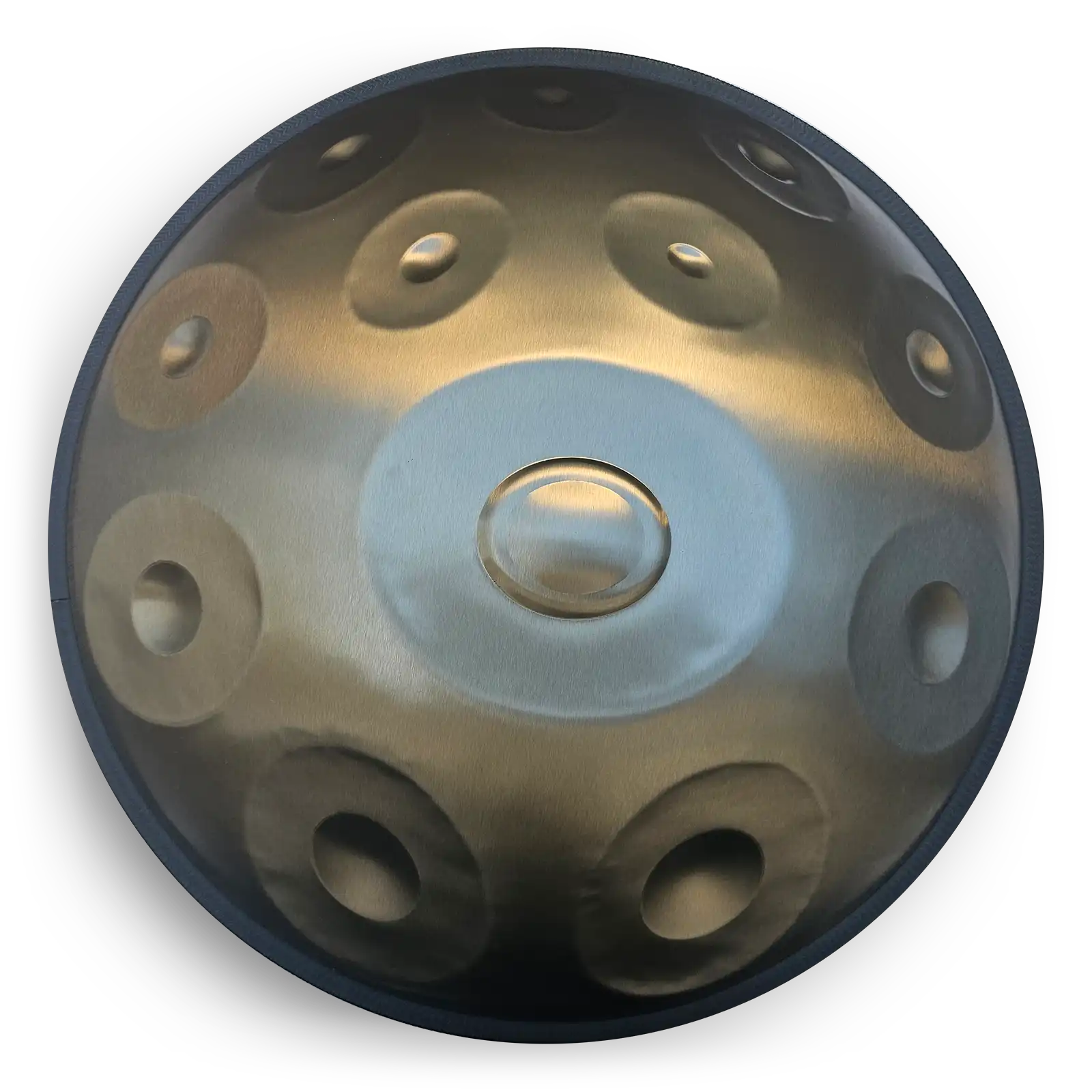 Sound-Sculpture D-Kurd Minor 17