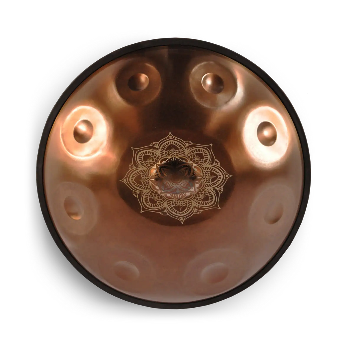 Ugur Mini E-Celtic Minor 9 – Acoustic deficiencies